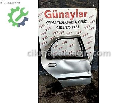 Fiat Palio Kapı çıkma parça