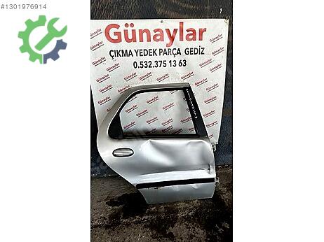 Fiat Palio Kapı çıkma parça