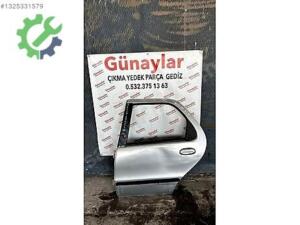Fiat Palio Orijinal Çıkma Kapı