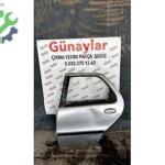 Fiat Palio Kalorifer Izgarası Çıkma