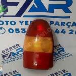 FİAT PALİO SW SOL STOP 1999-2001
