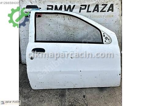 Fiat Palio Sağ Ön Kapı çıkma parça
