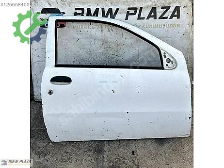 Fiat Palio Sağ Ön Kapı çıkma parça