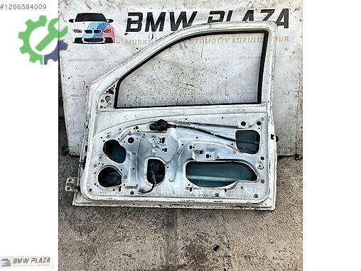 Fiat Palio Sağ Ön Kapı çıkma parça