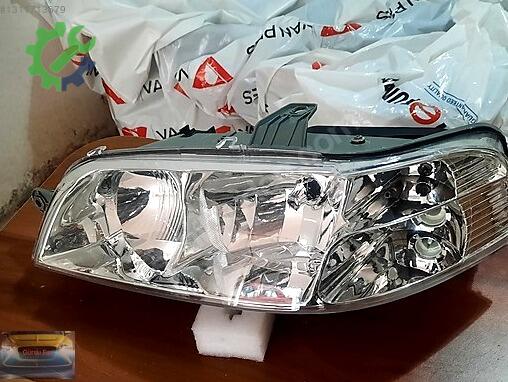 Fiat Palio Sol Ön Far çıkma parça