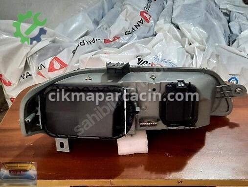 Fiat Palio Sol Ön Far çıkma parça