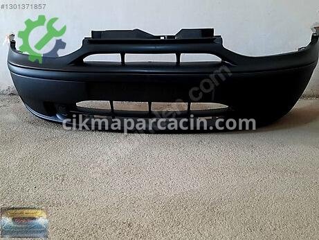 Fiat Palio Ön Tampon çıkma parça