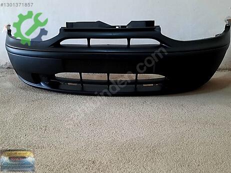 Fiat Palio Ön Tampon çıkma parça