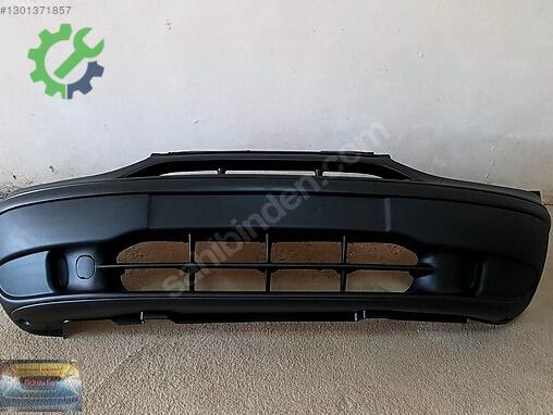 Fiat Palio Ön Tampon çıkma parça