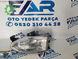 FİAT PALİO / SİENA SOL FAR 1996-2002 – TEK AMPUL