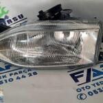 FİAT PALİO / SİENA SOL FAR 1996-2002 – TEK AMPUL
