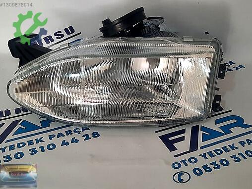 Fiat Palio Sol Ön Far çıkma parça