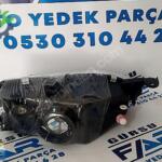 FİAT PALİO / SİENA SOL FAR 1996-2002 – TEK AMPUL
