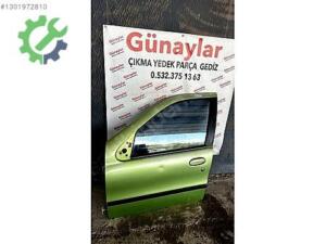 Fiat Palio Orijinal Çıkma Kapı (4. Adet)