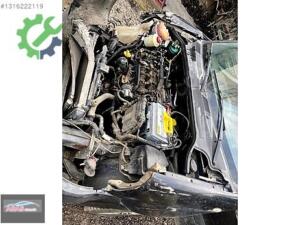 FİAT PUNTO 1.3 EURO 4 – 4.5 KOMPLE MOTOR ORJINAL ÇIKMA