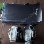 FİAT PUNTO AİRBAG EMNİYET KEMER SET