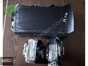 FİAT PUNTO AİRBAG EMNİYET KEMER SET