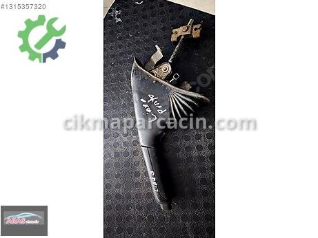 Fiat Punto El Fren Kolu çıkma parça