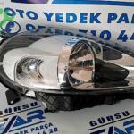 FIAT PUNTO EVO SAĞ FAR 2009-2012