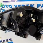FIAT PUNTO EVO SAĞ FAR 2009-2012