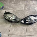 FİAT PUNTO EVO SAĞ SOL FAR ORJİNAL 05070721813
