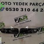 FİAT PUNTO EVO SAĞ SOL TAMPON SİNYAL 2008-2012