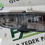 FİAT PUNTO EVO SAĞ SOL TAMPON SİNYAL 2008-2012