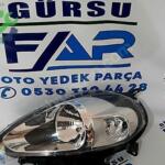 FIAT PUNTO EVO SOL FAR 2009-2012