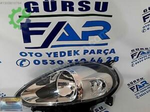 FIAT PUNTO EVO SOL FAR 2009-2012