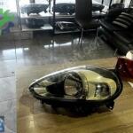 FİAT PUNTO EVO SOL FAR ORJINAL 05070721813