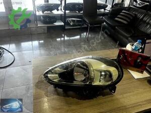 FİAT PUNTO EVO SOL FAR ORJINAL