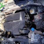Fiat Punto Pedal Çıkma Parça Bursa