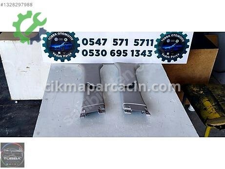 Fiat Punto Bakalit çıkma parça