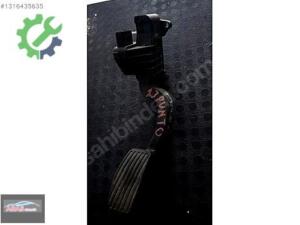 FİAT PUNTO PEDAL ORJINAL ÇIKMA