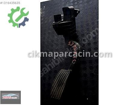 Fiat Punto Pedal çıkma parça