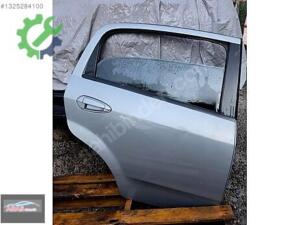 FİAT PUNTO SAĞ ARKA KAPI ORJINAL ÇIKMA