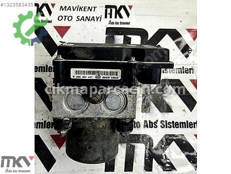 Fiat Scudo ABS Beyni (Modül) çıkma parça