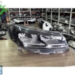 FİAT SCUDO SAĞ FAR ORJİNAL 05070721813
