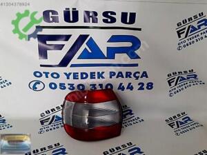 FİAT SİENA SAĞ STOP – 1996
