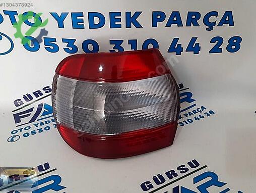 Fiat Siena Sağ Ön Far çıkma parça