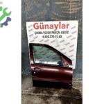 Fiat Siena Kapı Sökme Çıkma