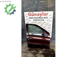 Fiat Siena Kapı Sökme Çıkma