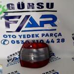 FİAT SİENA SOL STOP 1996