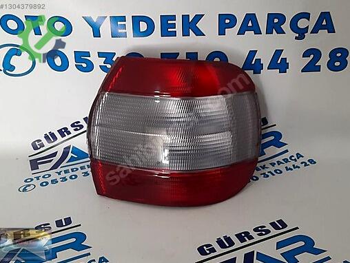 Fiat Siena Sol Arka Stop çıkma parça