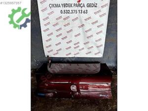 Fiat Siena Çıkma Bagaj