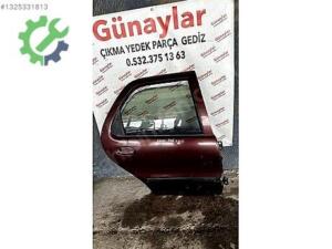 Fiat Siena Kapı Çıkma