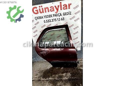 Fiat Palio Kapı çıkma parça