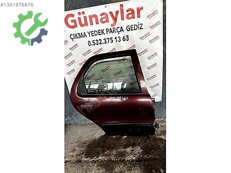 Fiat Palio Kapı çıkma parça