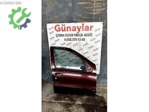 Fiat Siena Orijinal Çıkma Kapı