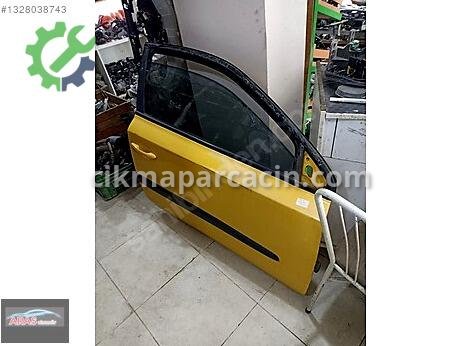 Fiat Stilo Sağ Ön Kapı çıkma parça